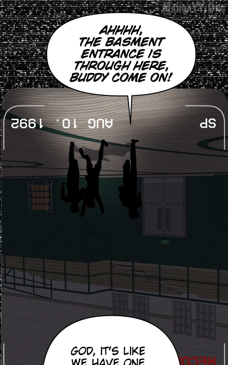 Cinderella Boy Chapter 96 page 74 - 