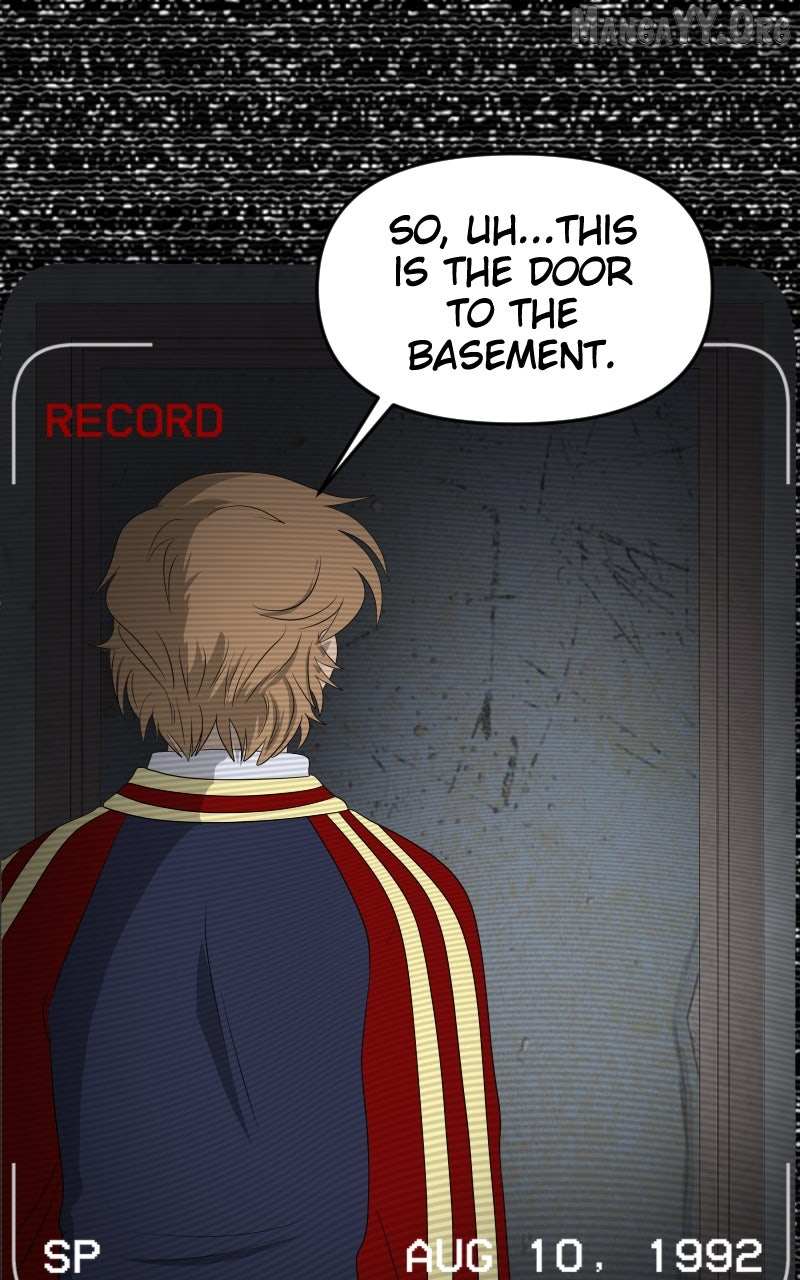 Cinderella Boy Chapter 96 page 79 - 