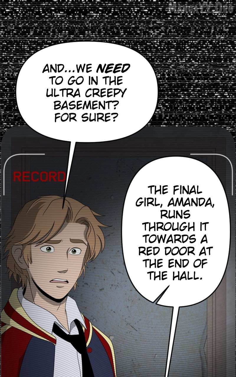 Cinderella Boy Chapter 96 page 81 - 