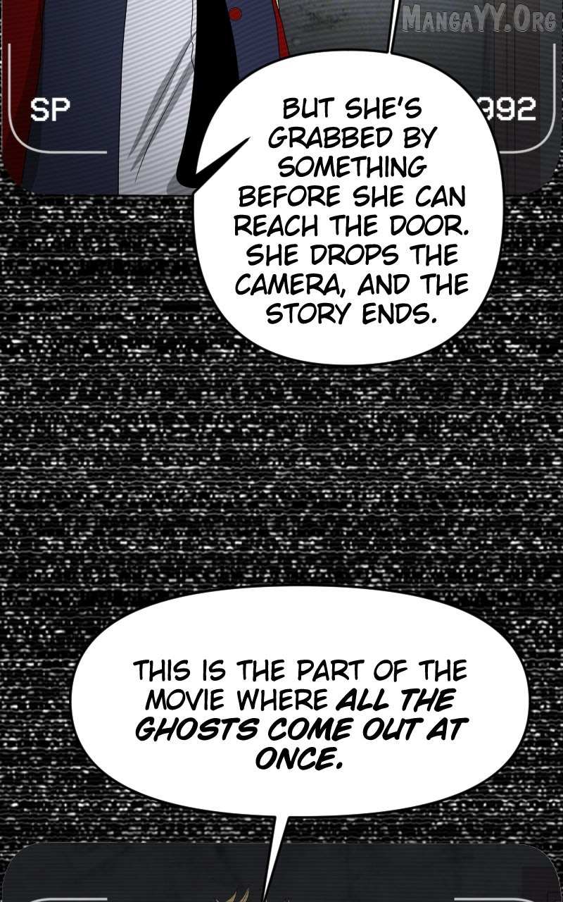 Cinderella Boy Chapter 96 page 82 - 