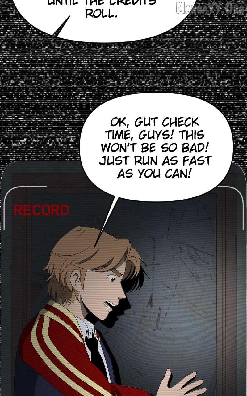 Cinderella Boy Chapter 96 page 84 - 
