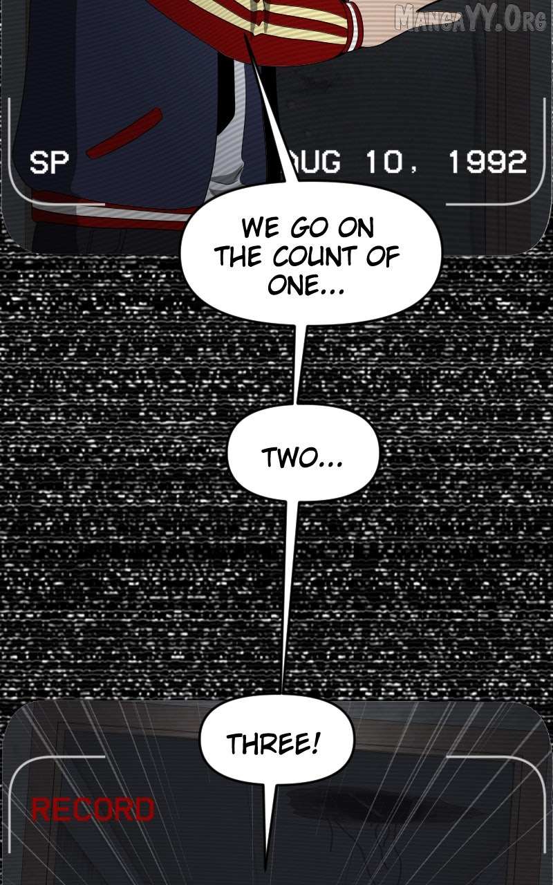 Cinderella Boy Chapter 96 page 85 - 