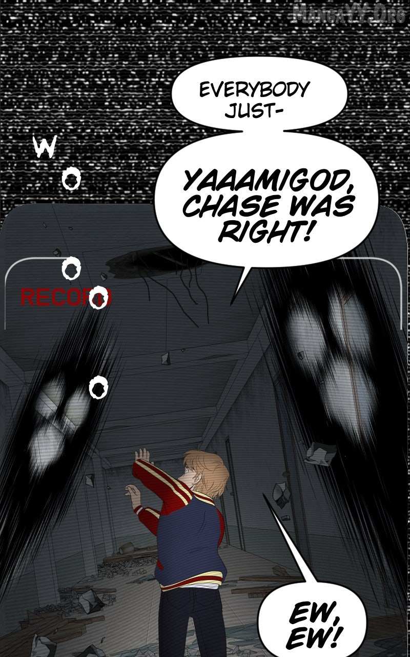 Cinderella Boy Chapter 96 page 87 - 