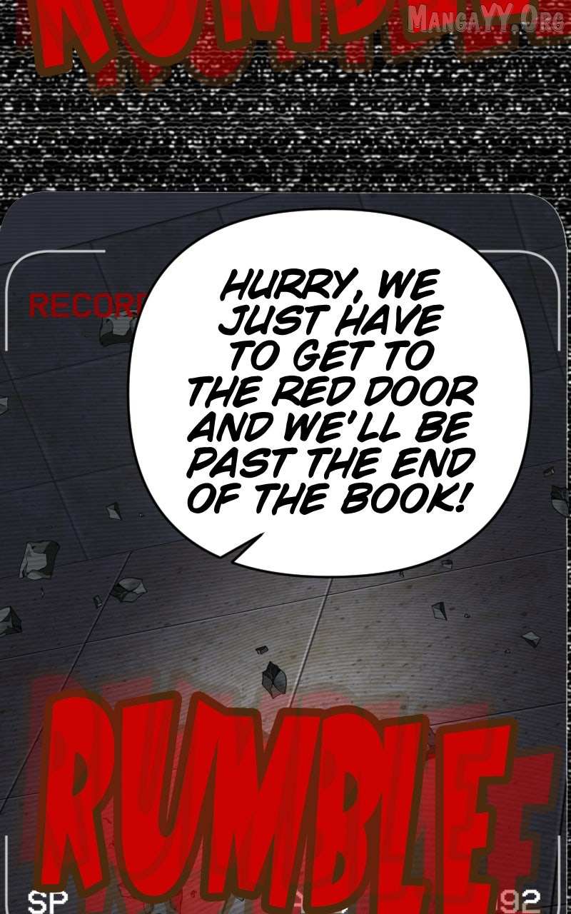 Cinderella Boy Chapter 96 page 90 - 