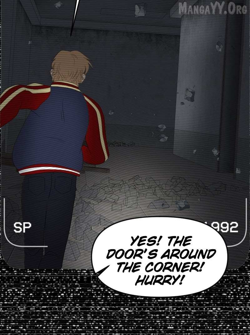 Cinderella Boy Chapter 96 page 92 - 