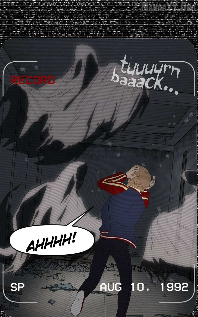 Cinderella Boy Chapter 96 page 93 - 