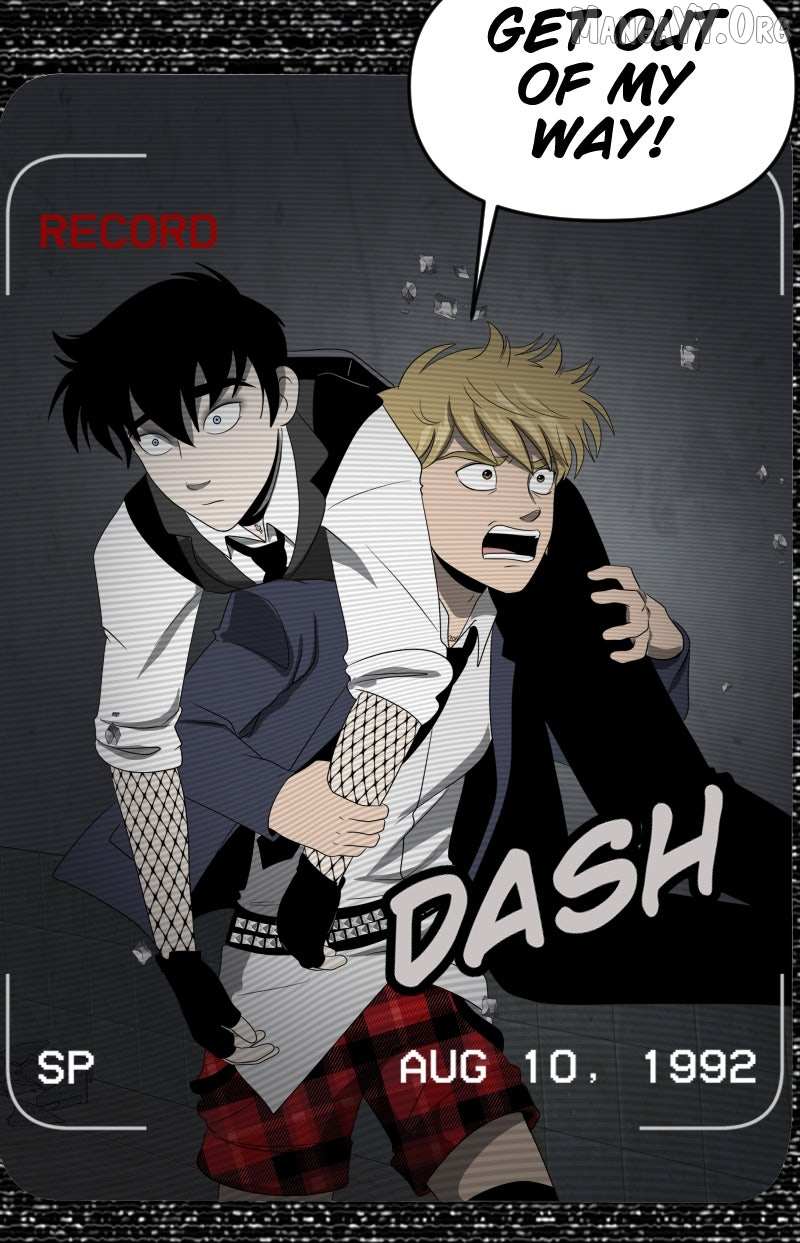 Cinderella Boy Chapter 96 page 100 - 