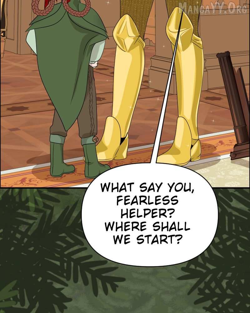 Cinderella Boy Chapter 97 page 101 - 