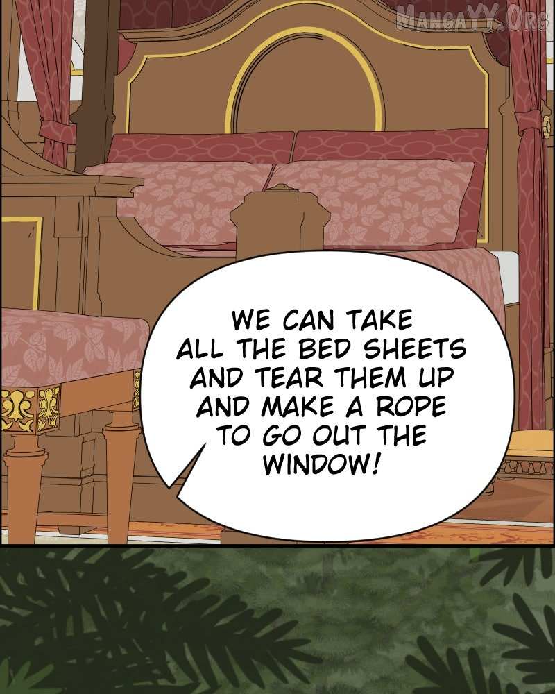 Cinderella Boy Chapter 97 page 105 - 