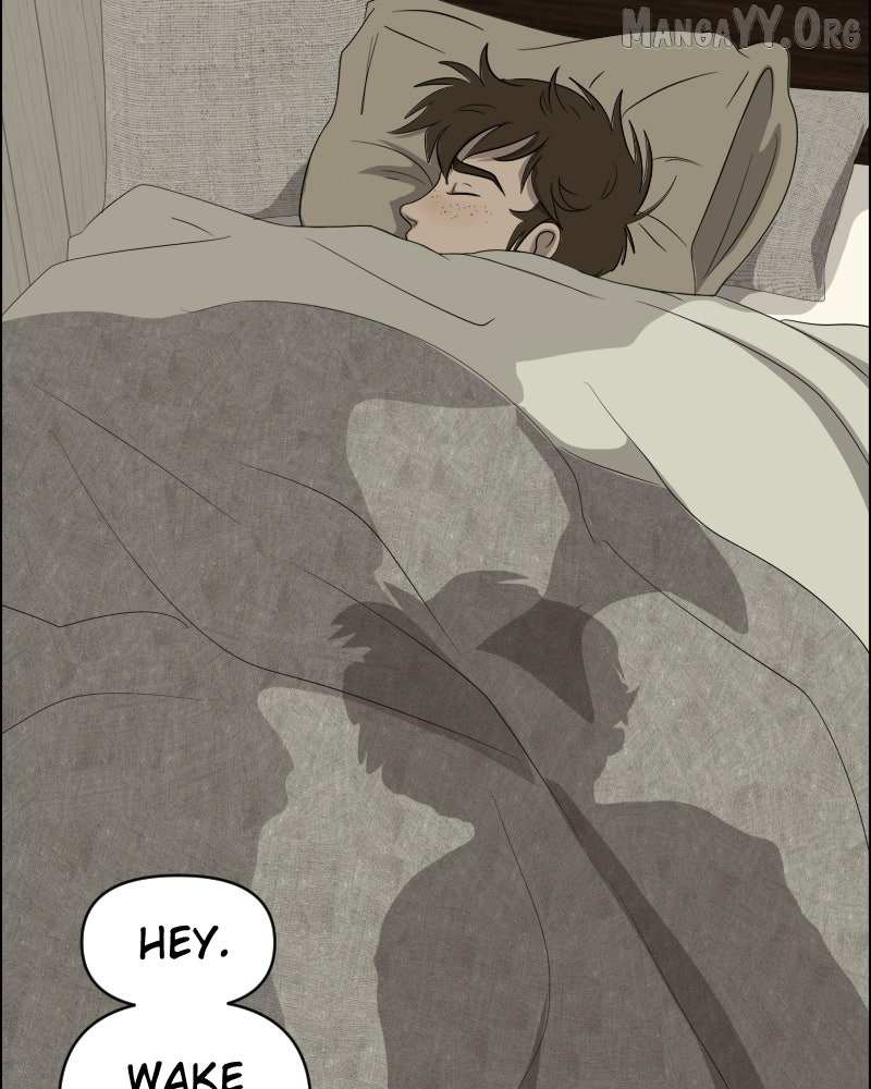 Cinderella Boy Chapter 97 page 12 - 