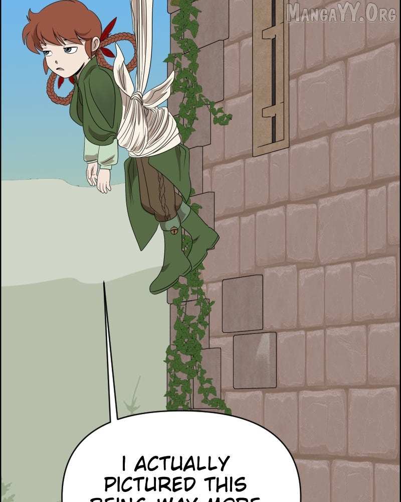 Cinderella Boy Chapter 97 page 114 - 