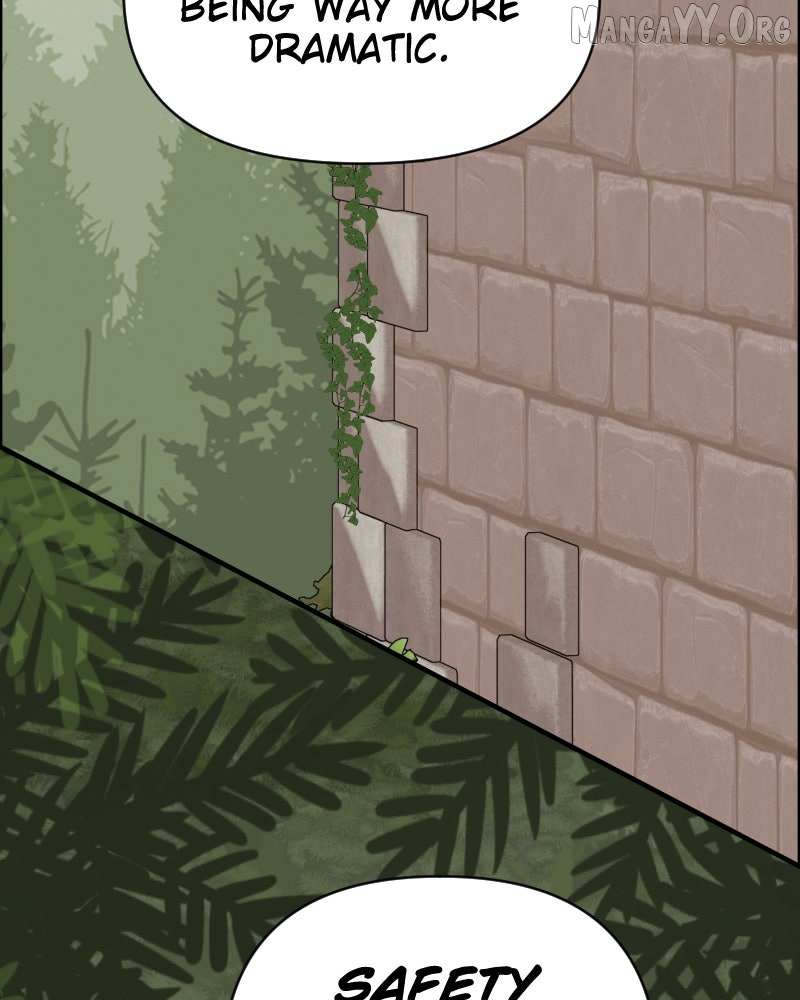 Cinderella Boy Chapter 97 page 115 - 