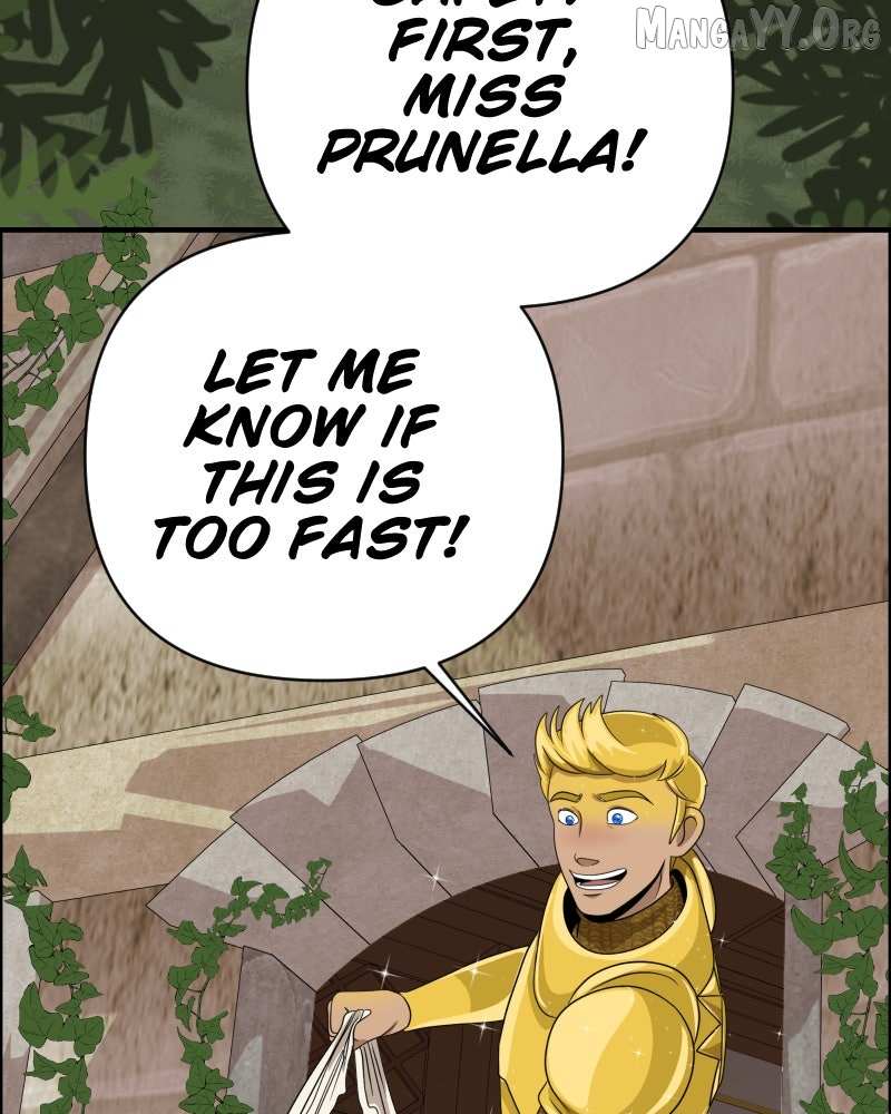 Cinderella Boy Chapter 97 page 116 - 