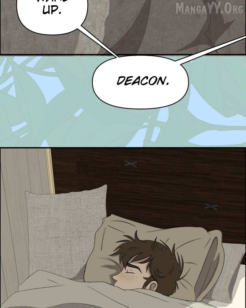 Cinderella Boy Chapter 97 page 13 - 