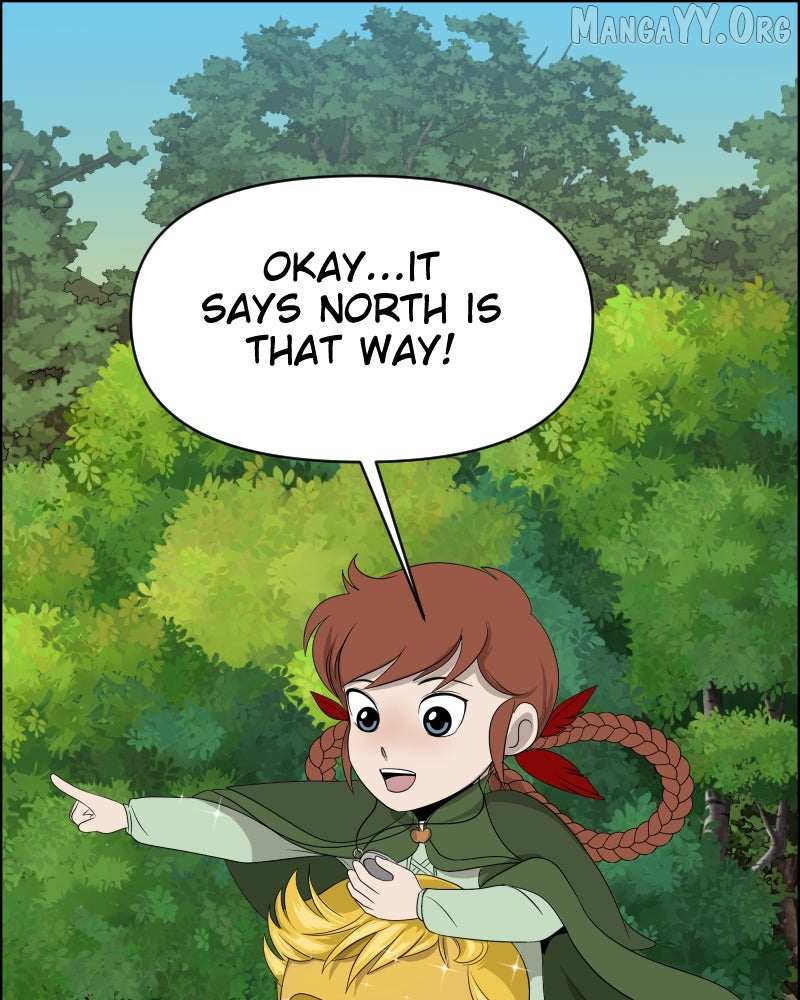 Cinderella Boy Chapter 97 page 126 - 