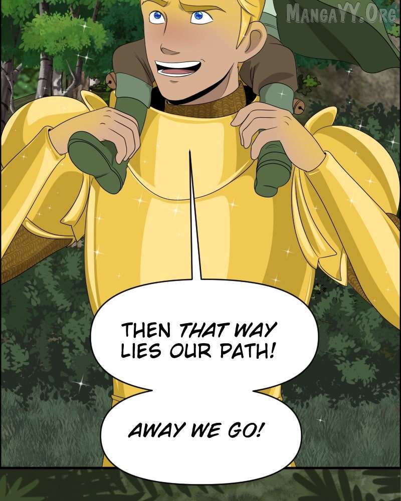 Cinderella Boy Chapter 97 page 127 - 