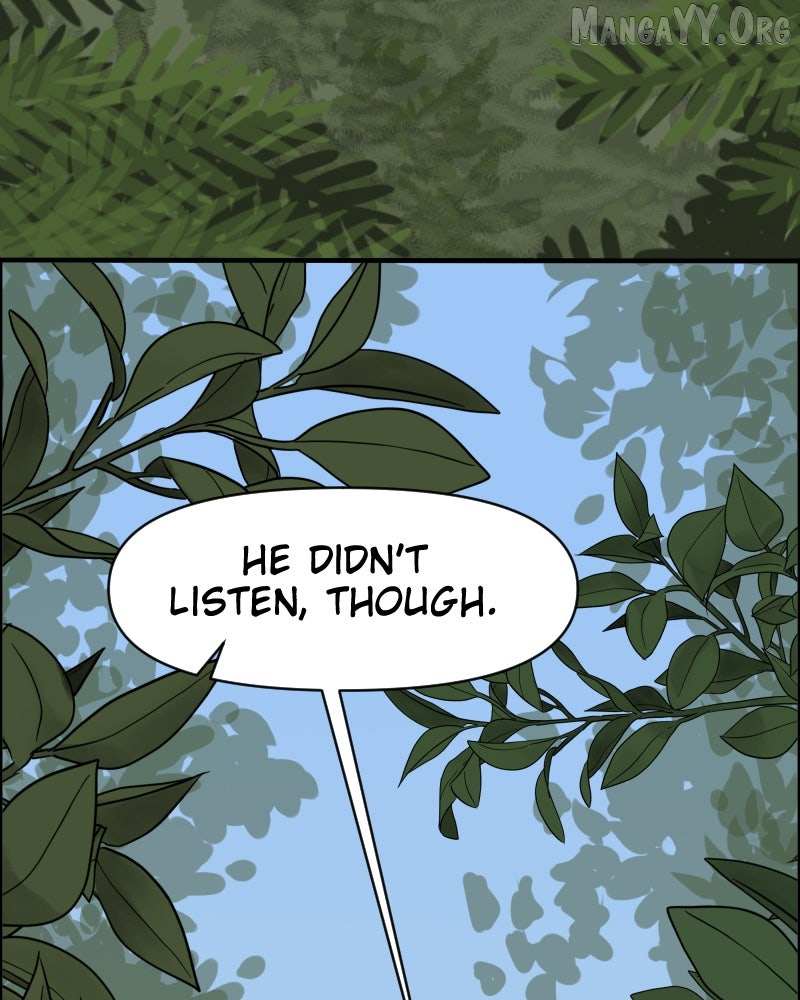 Cinderella Boy Chapter 97 page 134 - 