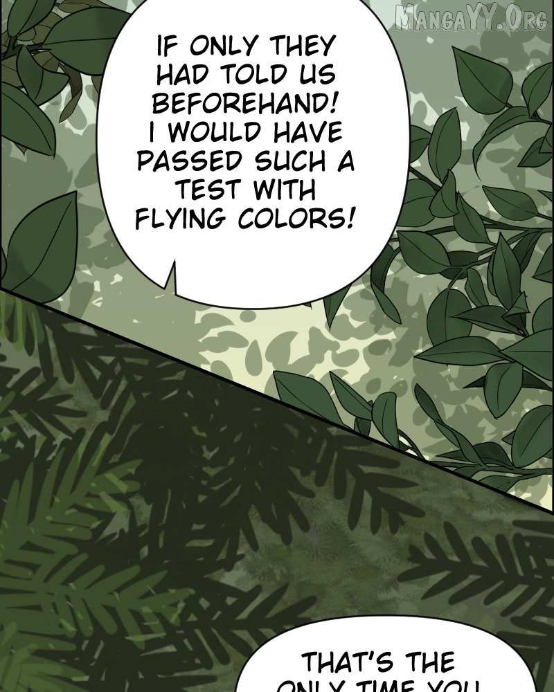 Cinderella Boy Chapter 97 page 136 - 