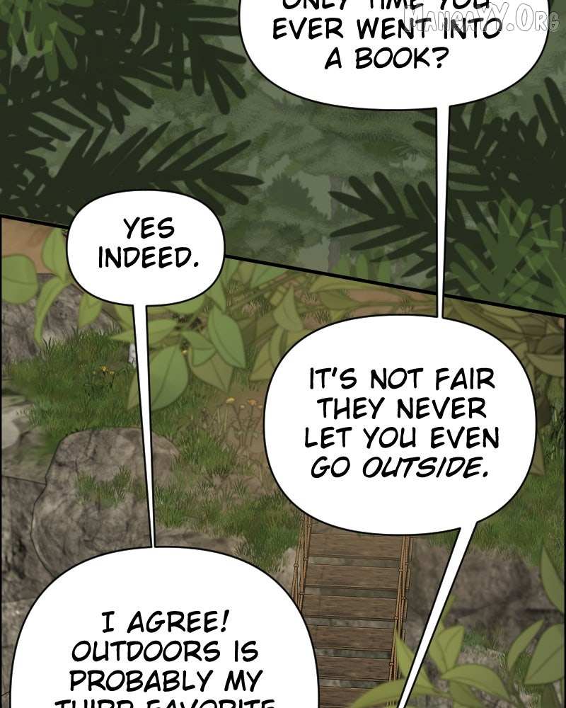 Cinderella Boy Chapter 97 page 137 - 