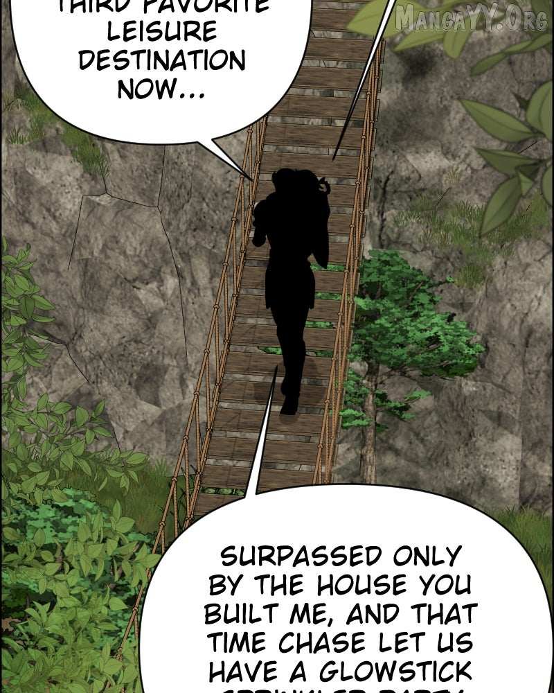 Cinderella Boy Chapter 97 page 138 - 