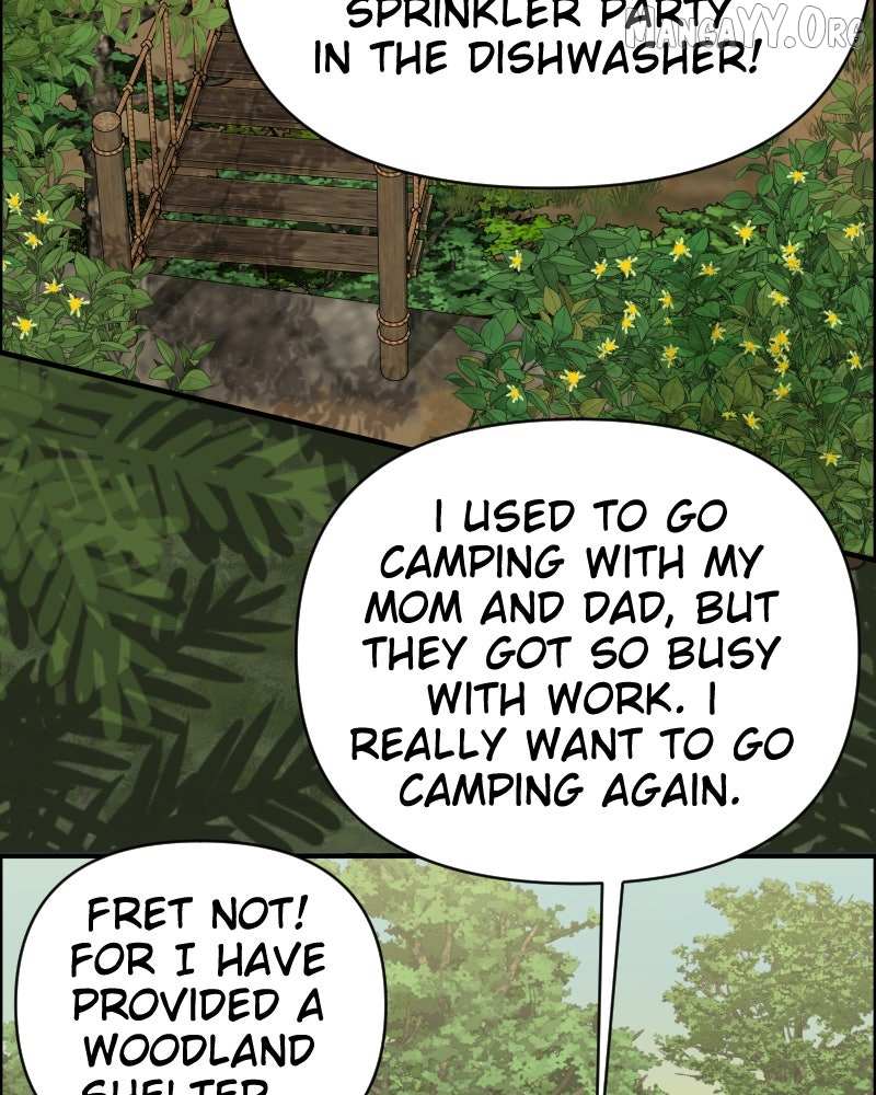 Cinderella Boy Chapter 97 page 139 - 