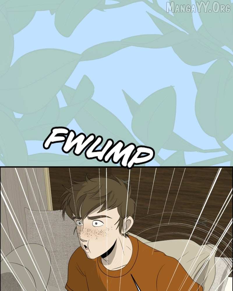 Cinderella Boy Chapter 97 page 15 - 