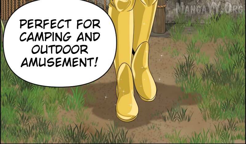 Cinderella Boy Chapter 97 page 141 - 