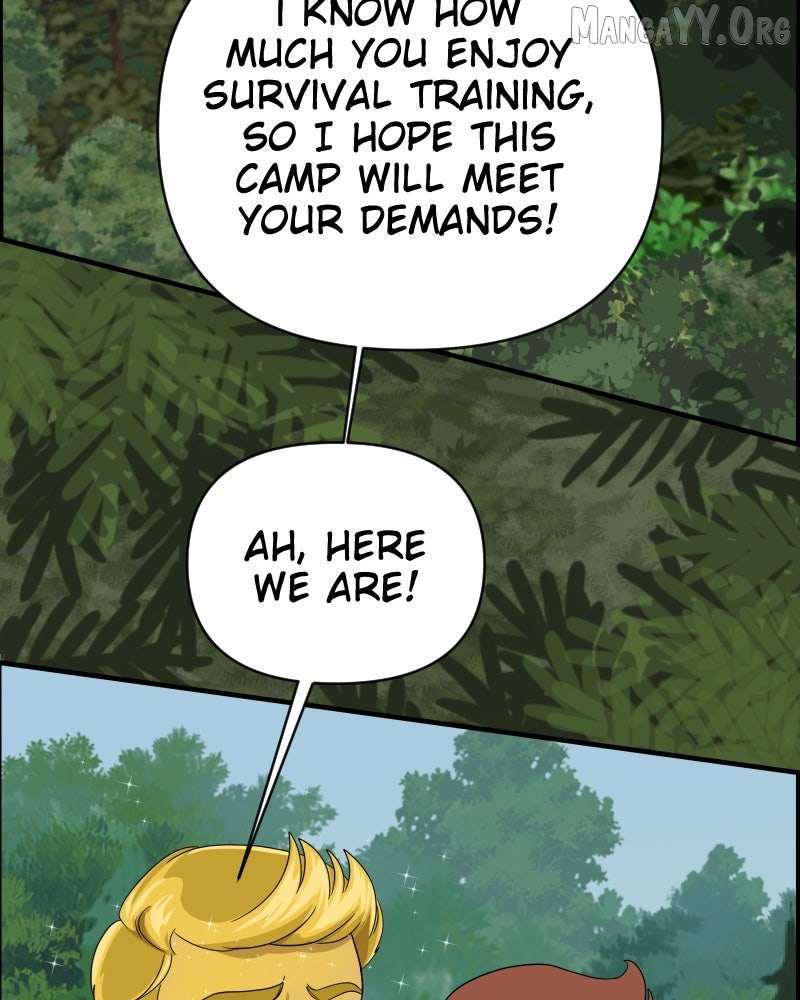 Cinderella Boy Chapter 97 page 143 - 