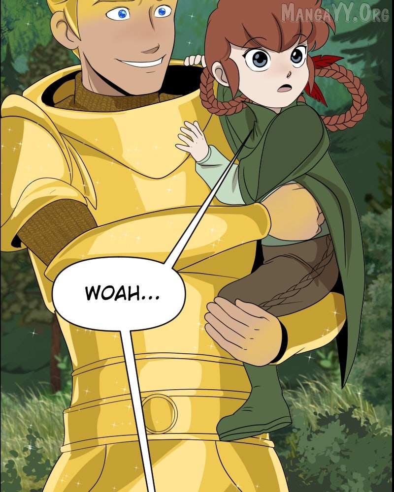 Cinderella Boy Chapter 97 page 144 - 