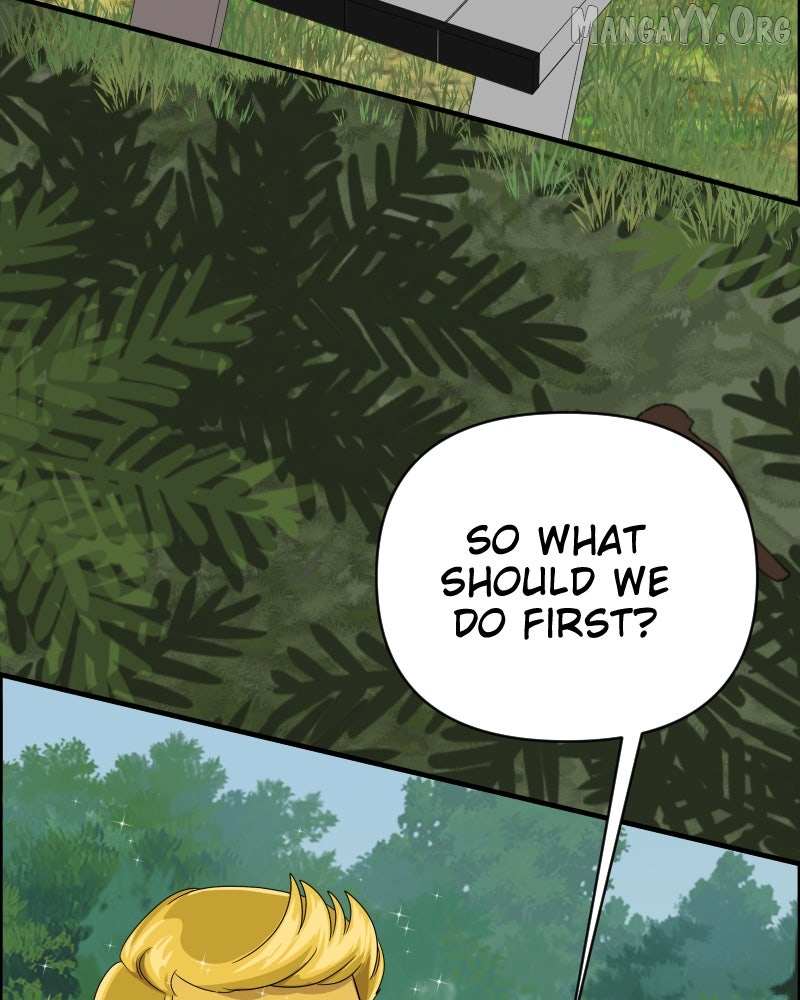 Cinderella Boy Chapter 97 page 148 - 