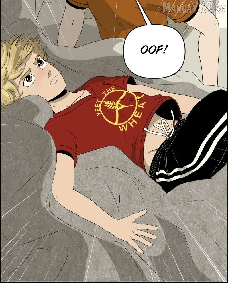 Cinderella Boy Chapter 97 page 16 - 
