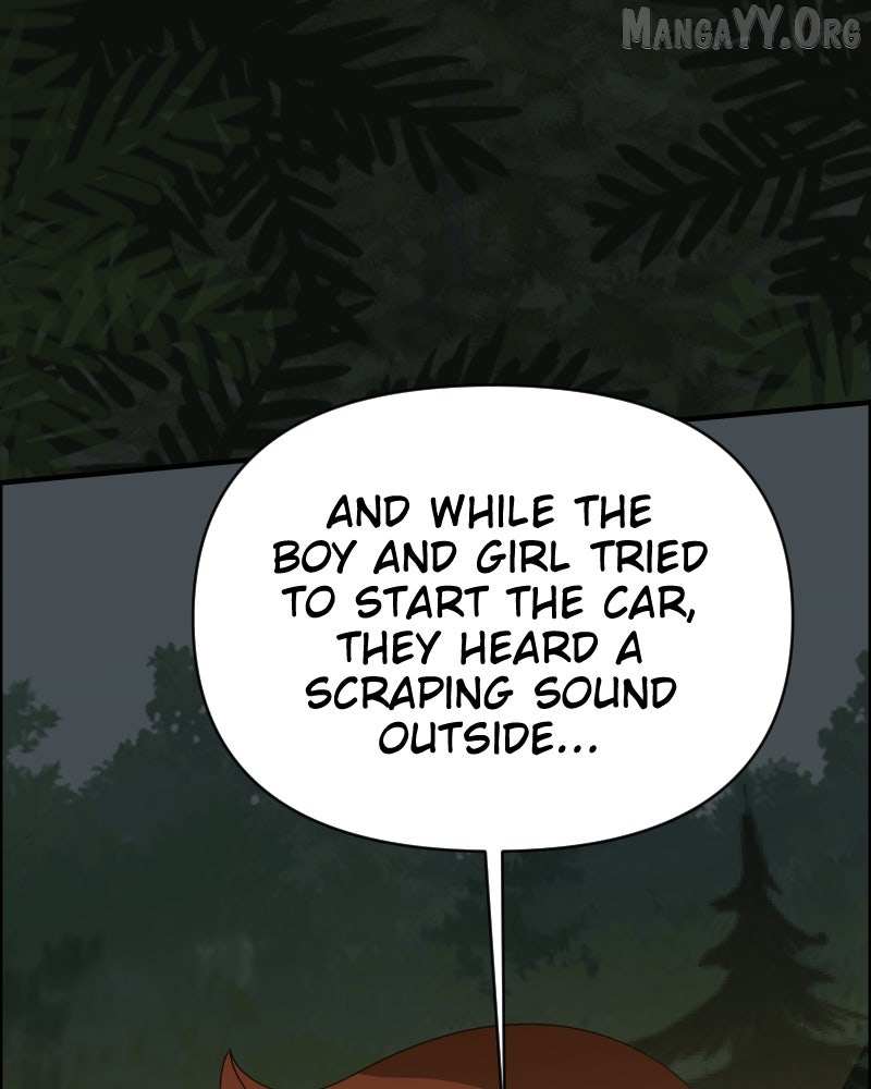 Cinderella Boy Chapter 97 page 153 - 