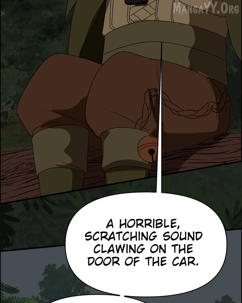 Cinderella Boy Chapter 97 page 155 - 