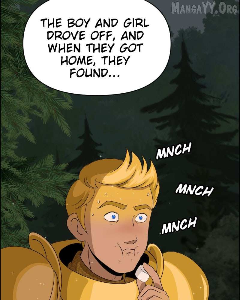 Cinderella Boy Chapter 97 page 156 - 