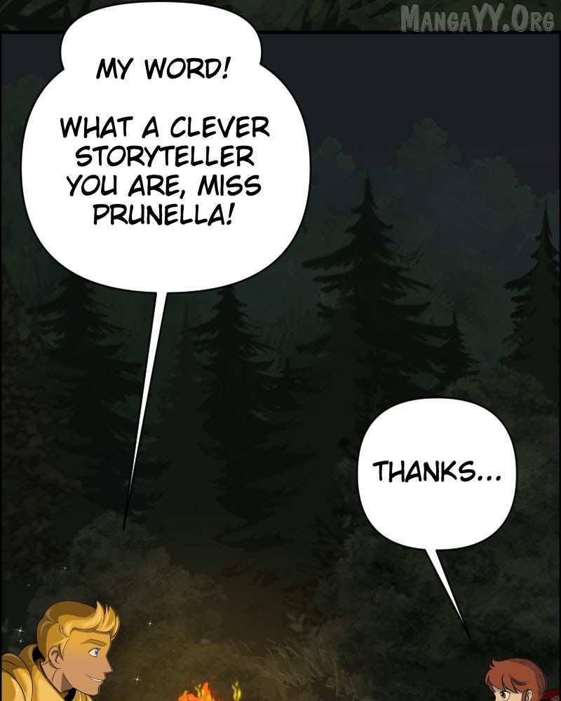 Cinderella Boy Chapter 97 page 164 - 