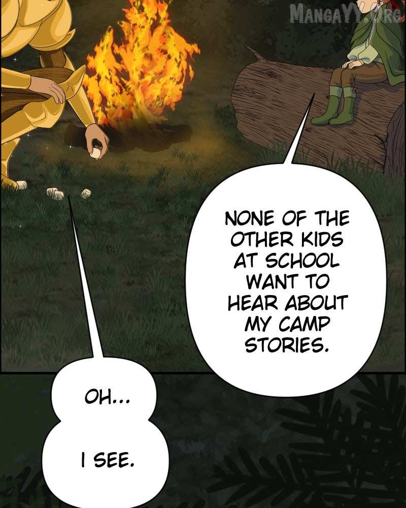 Cinderella Boy Chapter 97 page 165 - 