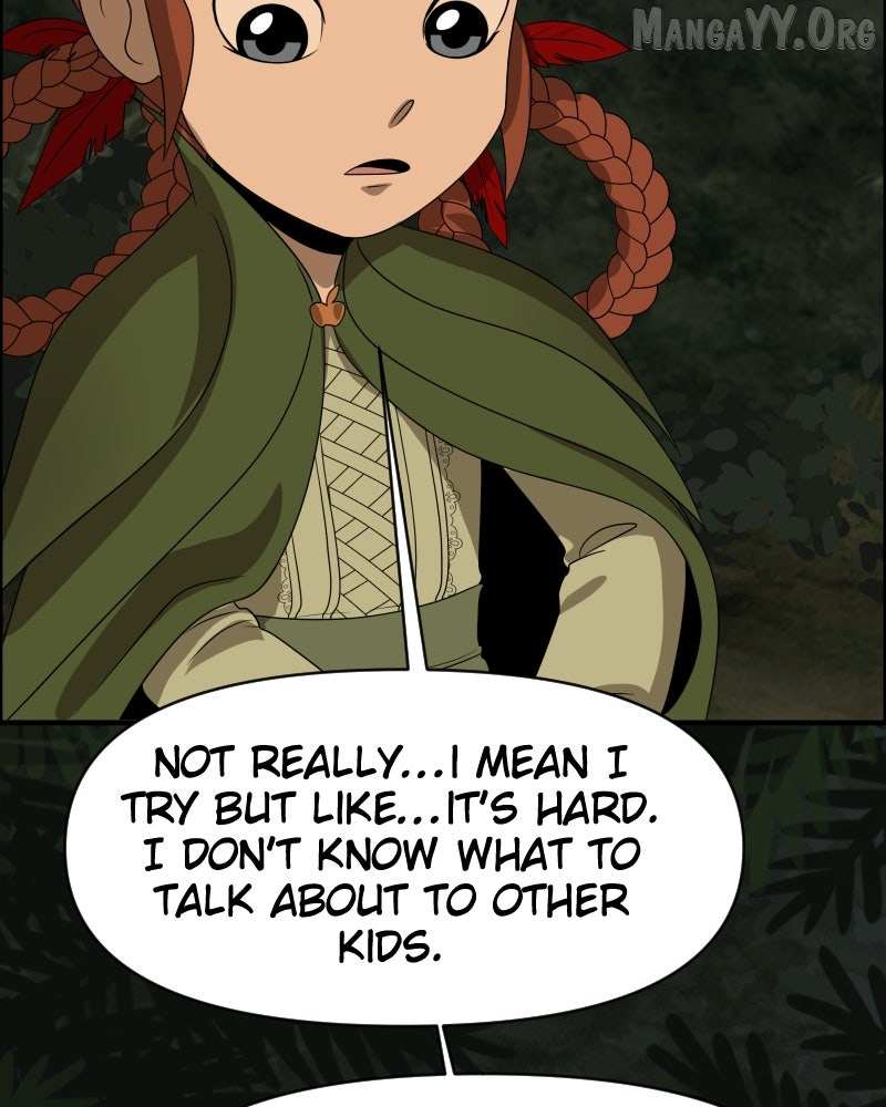 Cinderella Boy Chapter 97 page 168 - 