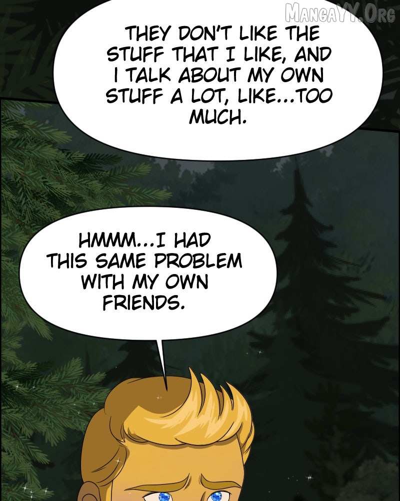Cinderella Boy Chapter 97 page 169 - 