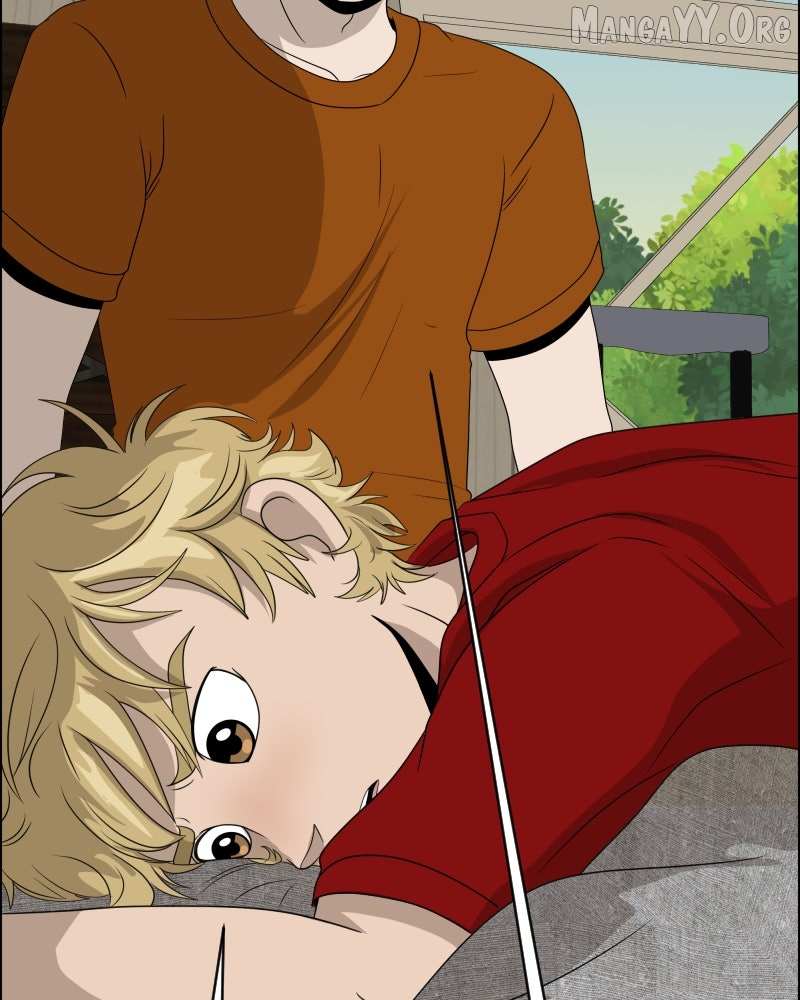 Cinderella Boy Chapter 97 page 18 - 