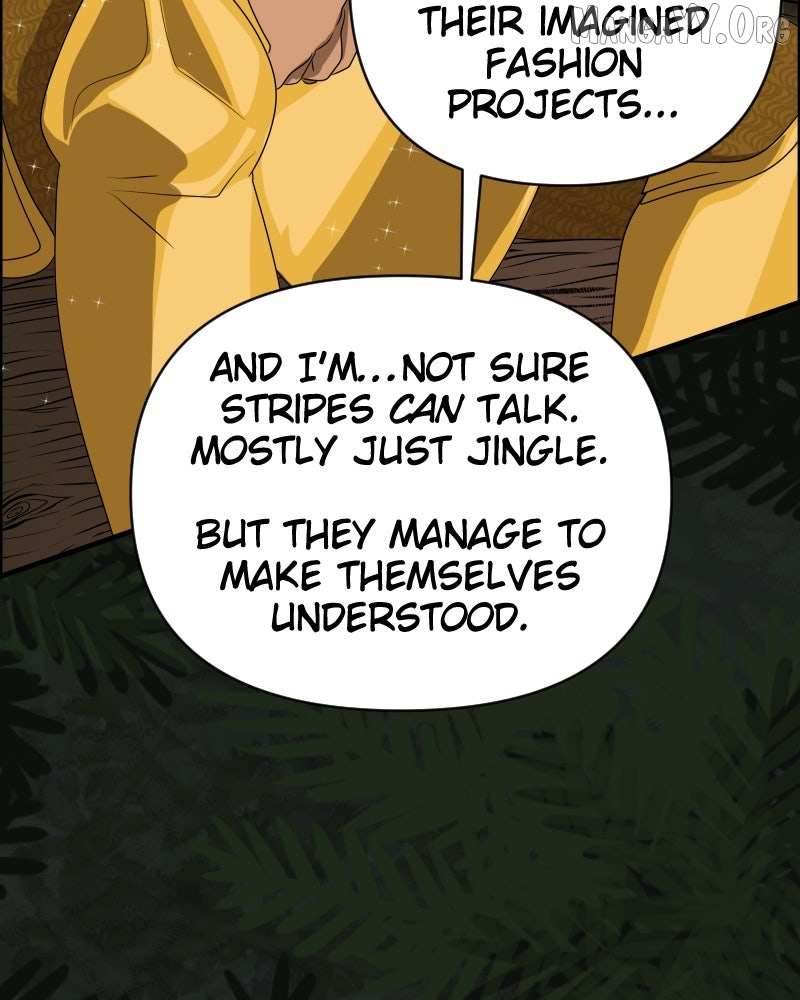 Cinderella Boy Chapter 97 page 171 - 