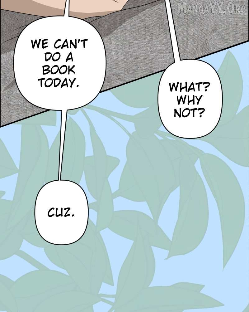 Cinderella Boy Chapter 97 page 19 - 