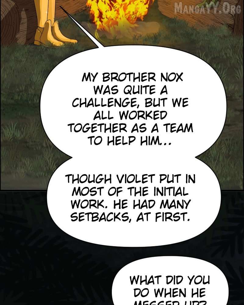 Cinderella Boy Chapter 97 page 184 - 