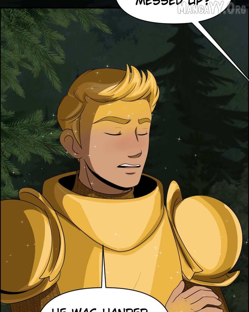 Cinderella Boy Chapter 97 page 185 - 
