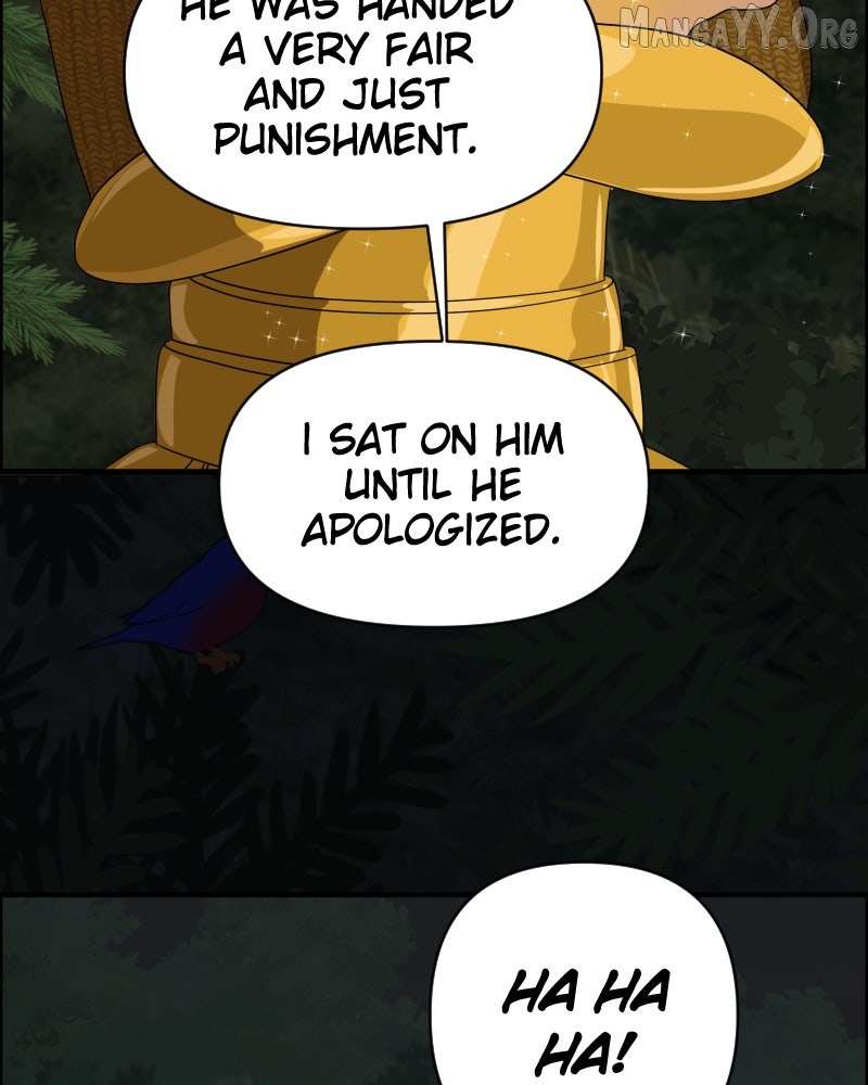 Cinderella Boy Chapter 97 page 186 - 