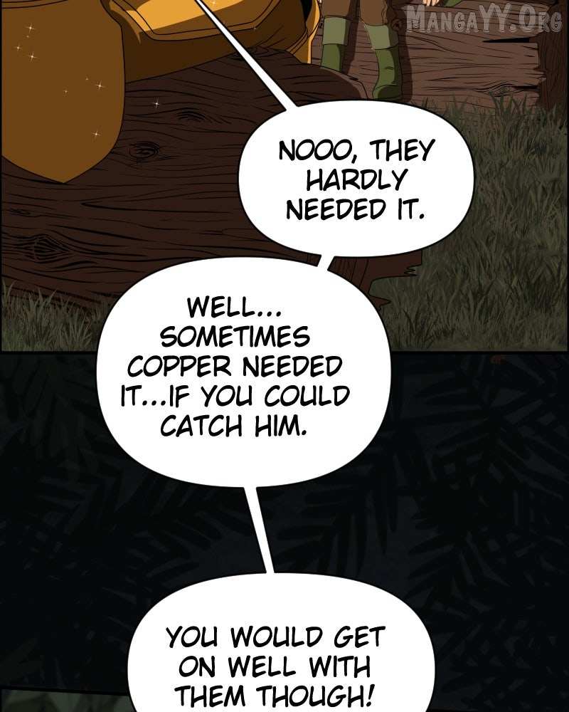 Cinderella Boy Chapter 97 page 188 - 