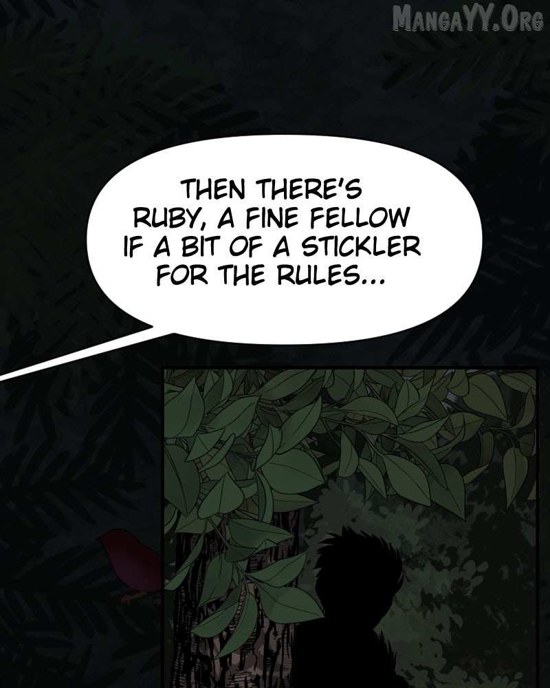 Cinderella Boy Chapter 97 page 191 - 