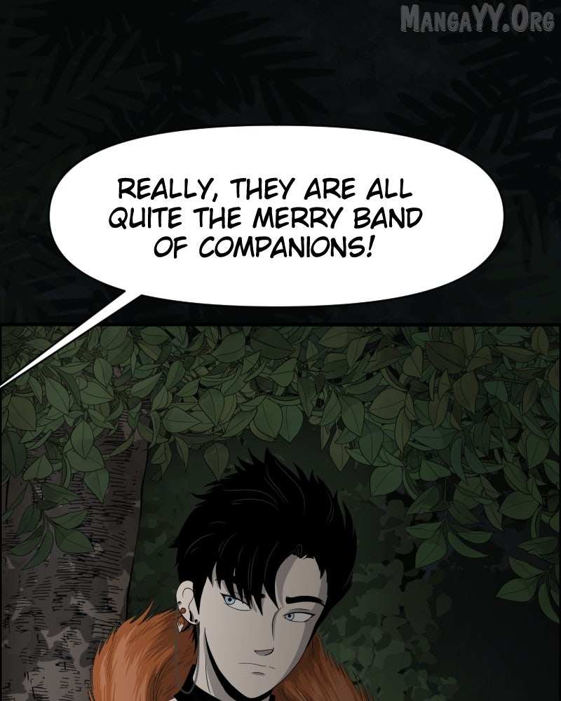 Cinderella Boy Chapter 97 page 193 - 