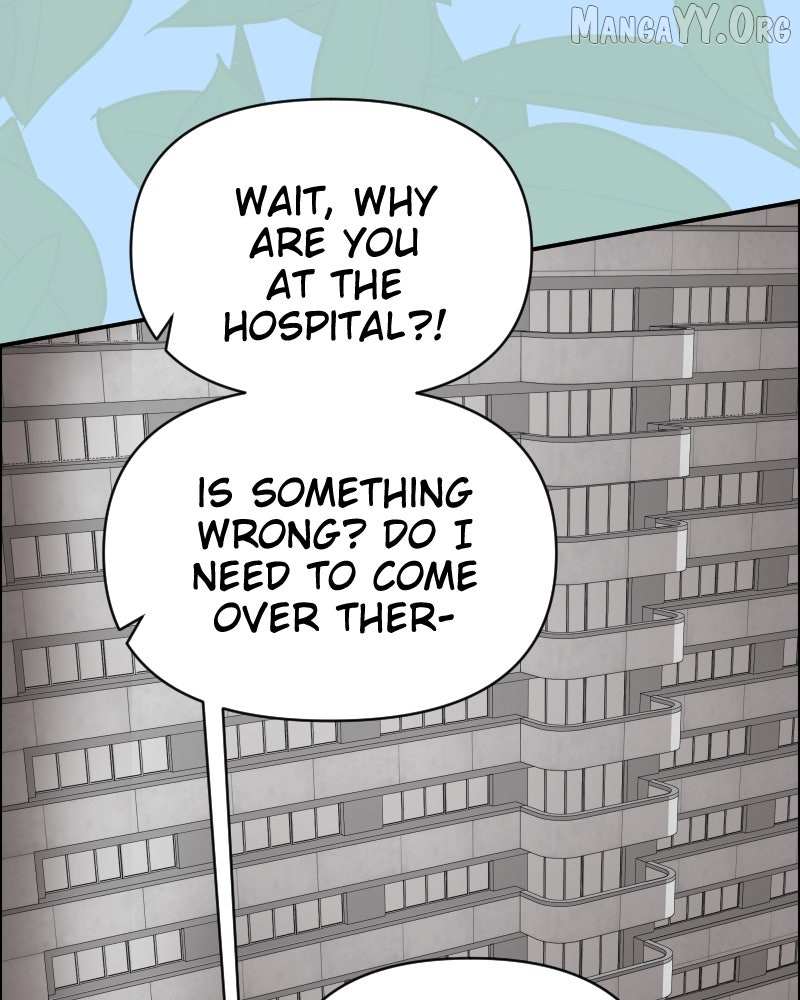Cinderella Boy Chapter 97 page 21 - 