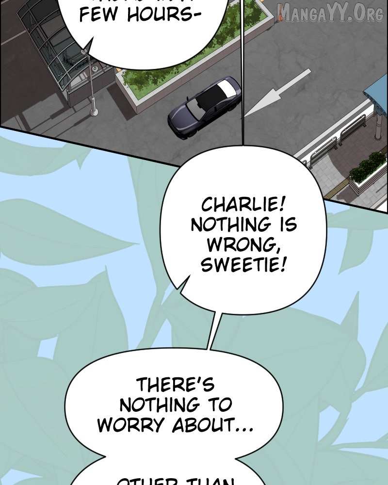 Cinderella Boy Chapter 97 page 23 - 