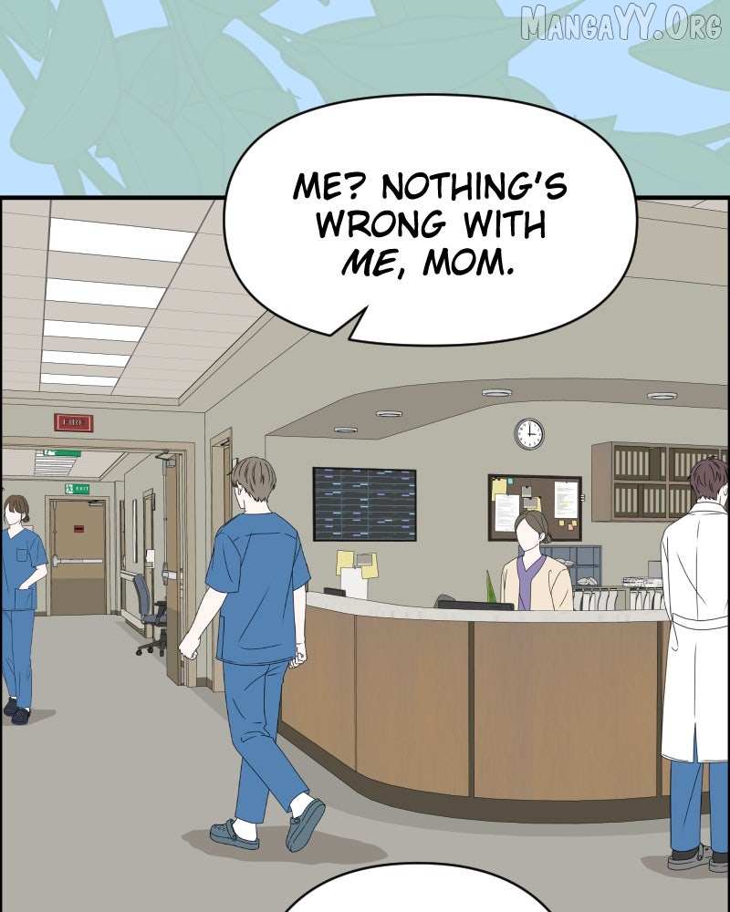 Cinderella Boy Chapter 97 page 25 - 